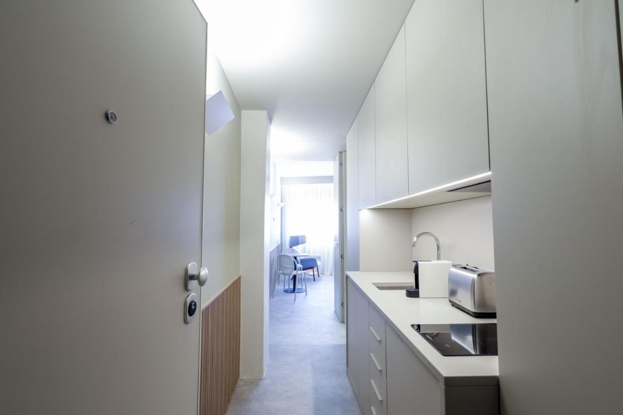 Aspasios Bonjardim Apartment