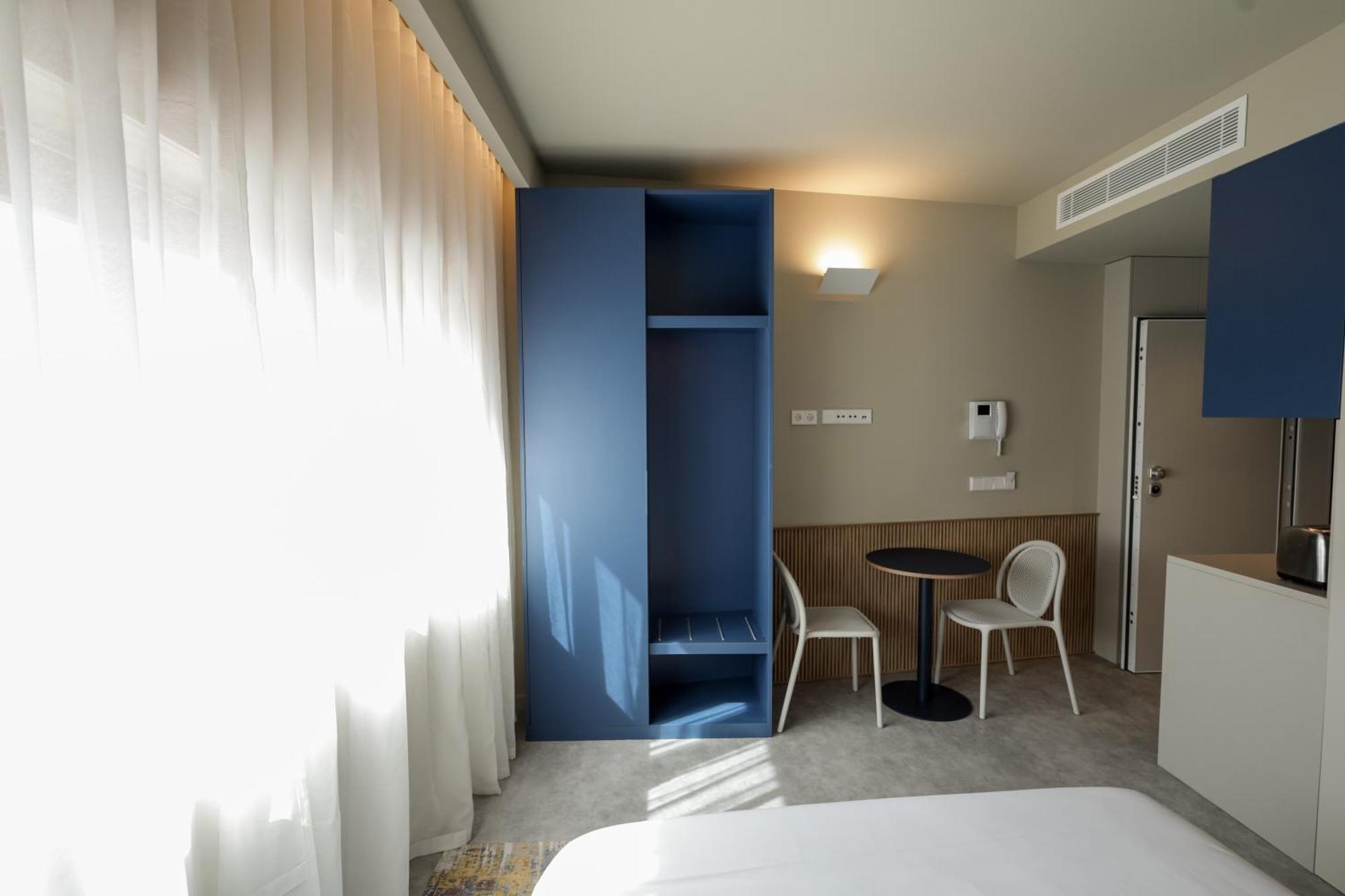 Aspasios Bonjardim Apartment Porto